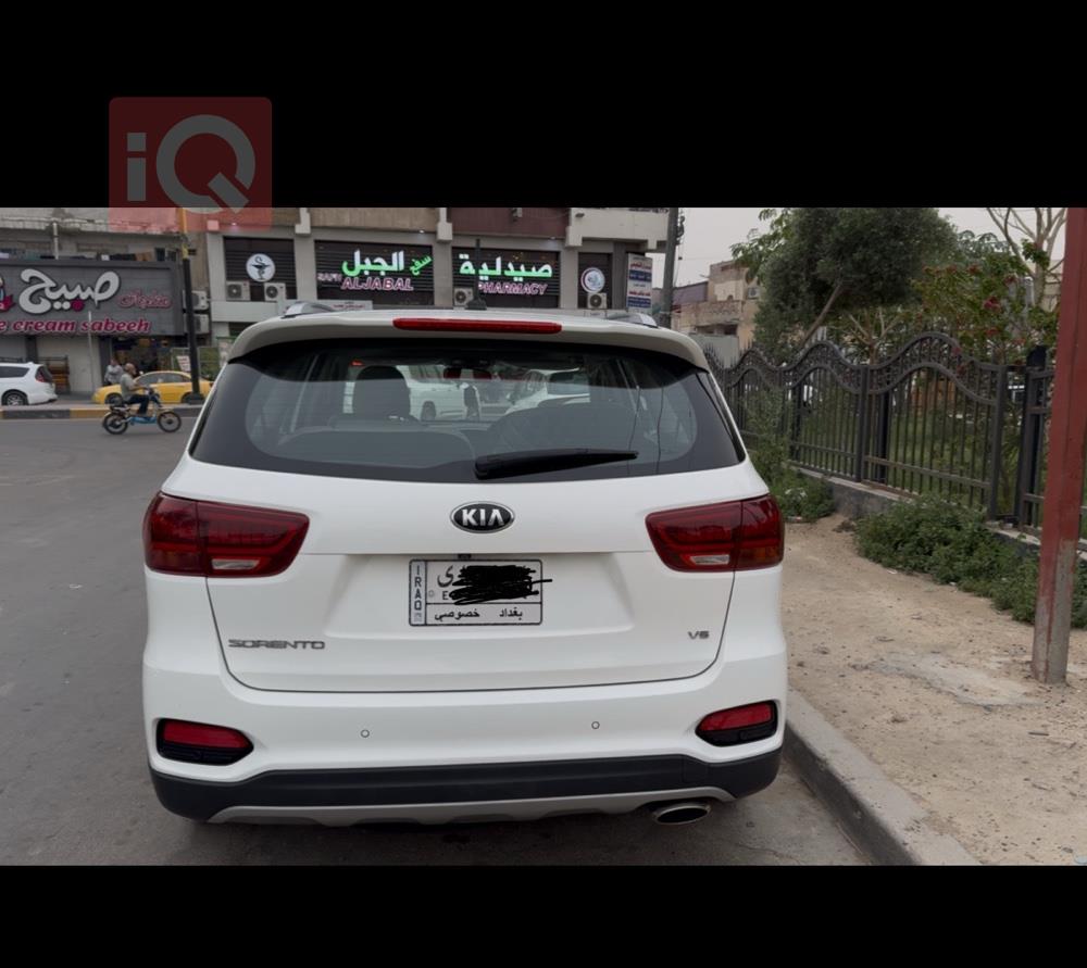 کیا سۆرینتۆ